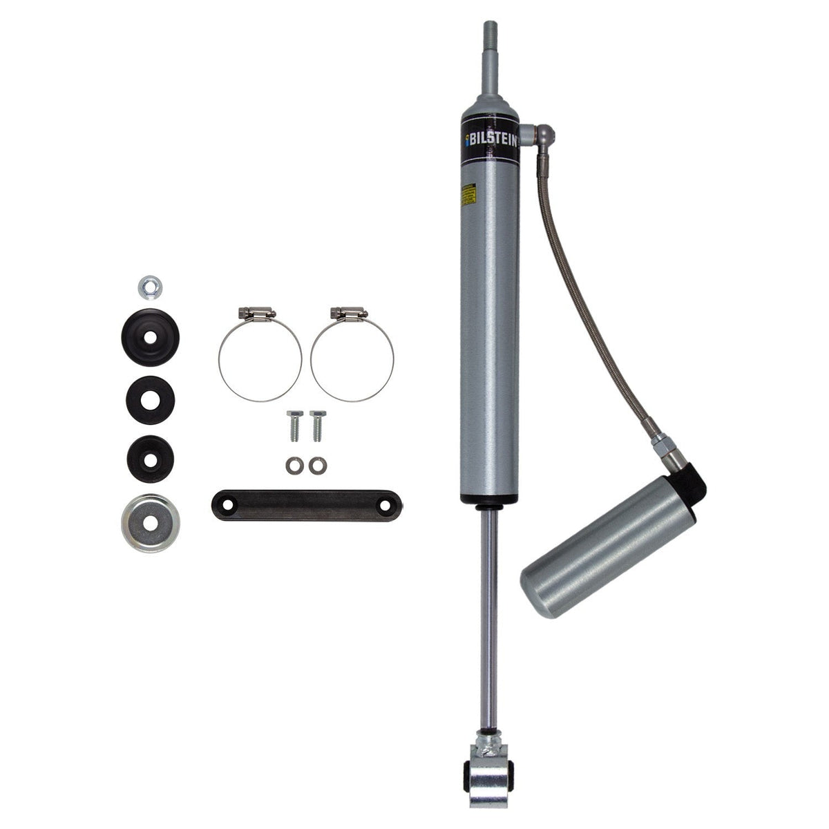 Bilstein 25-311907 Front B8 5160 Shock Ram 2500 4WD Only