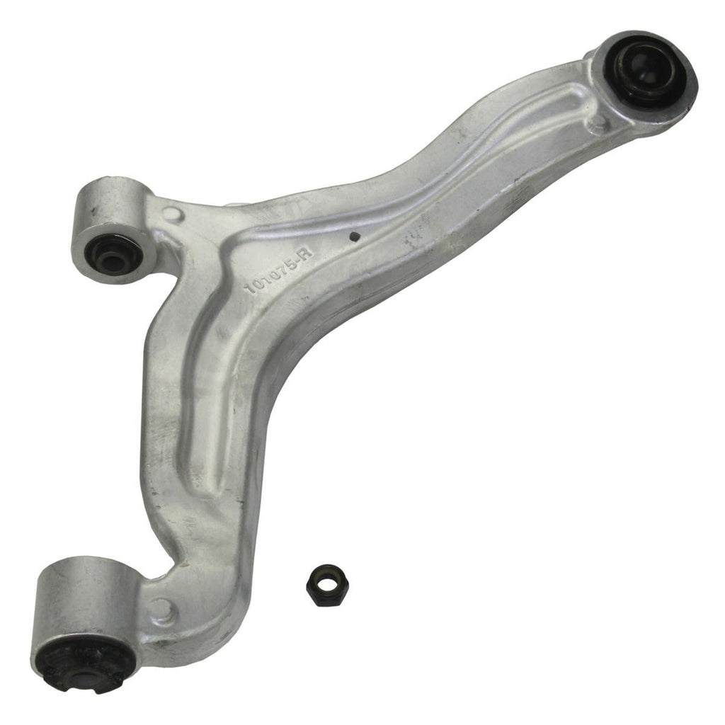 MOOG RK622101 Rear Right Upper Control Arm and Ball Joint Assembly for Cadillac CTS