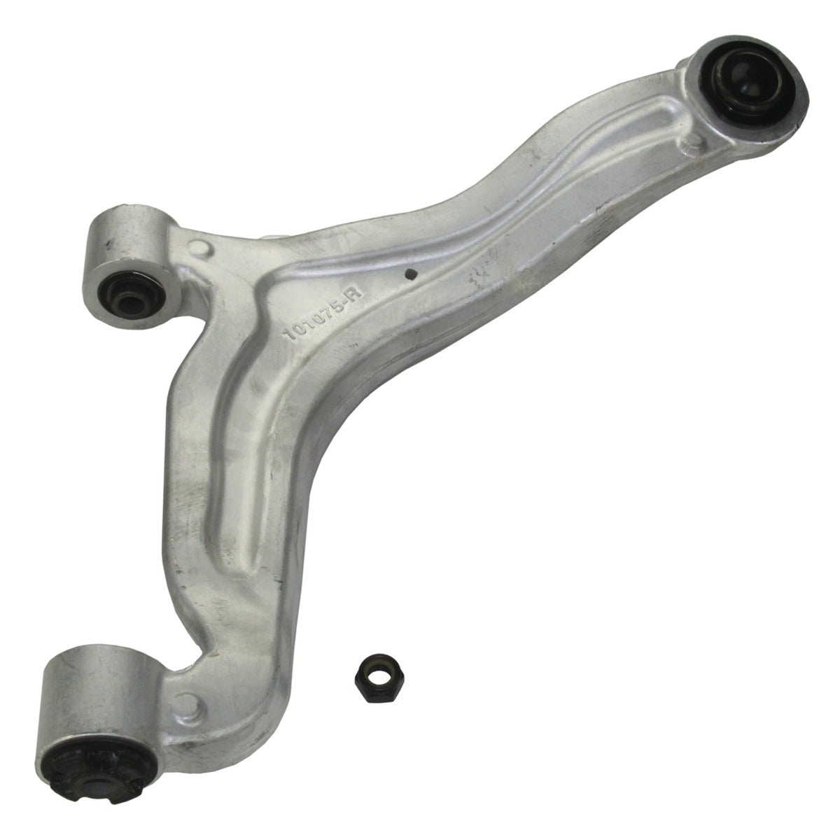 MOOG RK622101 Rear Right Upper Control Arm and Ball Joint Assembly for Cadillac CTS