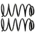 MOOG 81728 Front Coil Spring Set