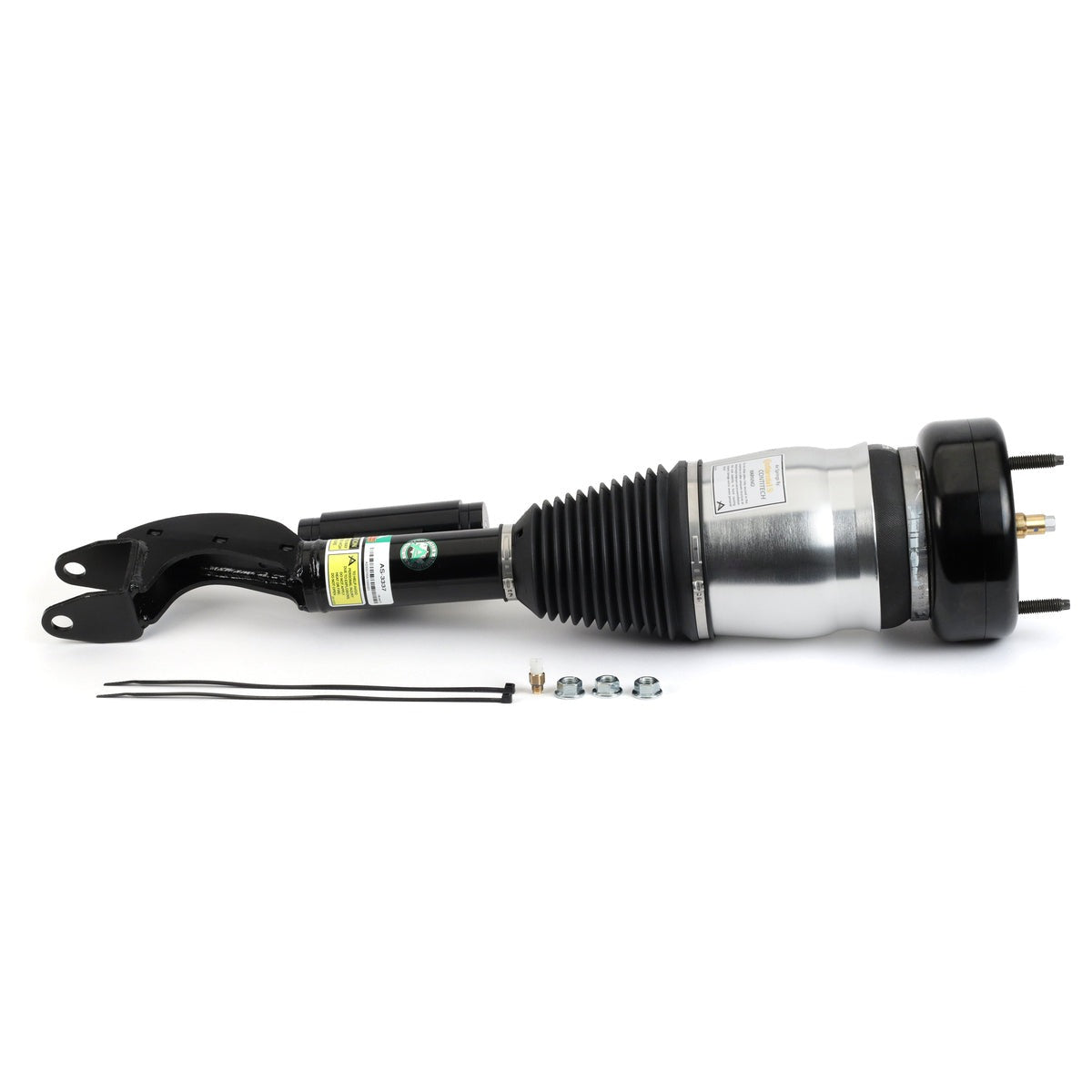 Arnott AS-3337 Front Right Air Strut Mercedes-Benz C-Class (W205) w/4MATIC, including AMG