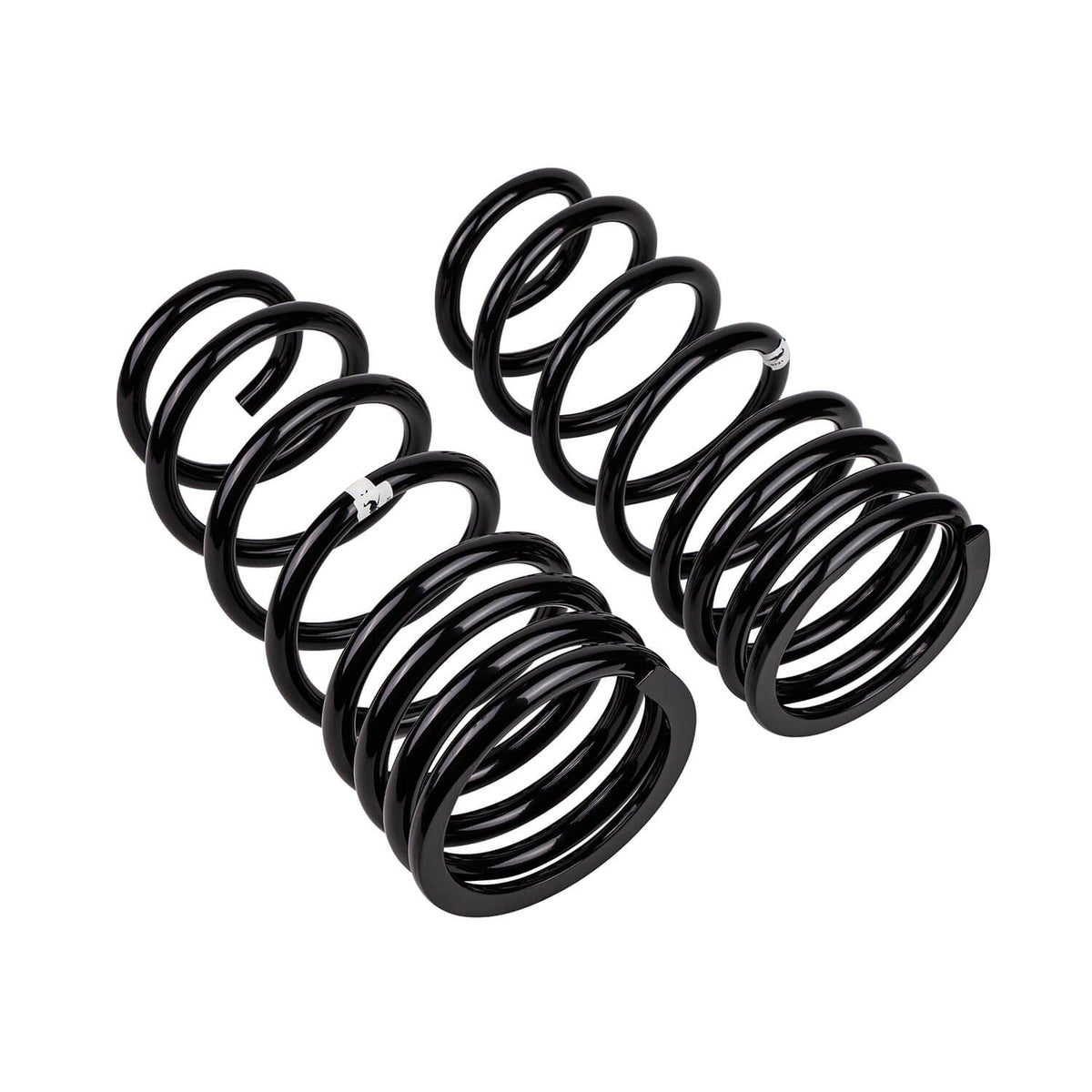 Old Man Emu 2721 Rear Coil Spring Set Medium Load