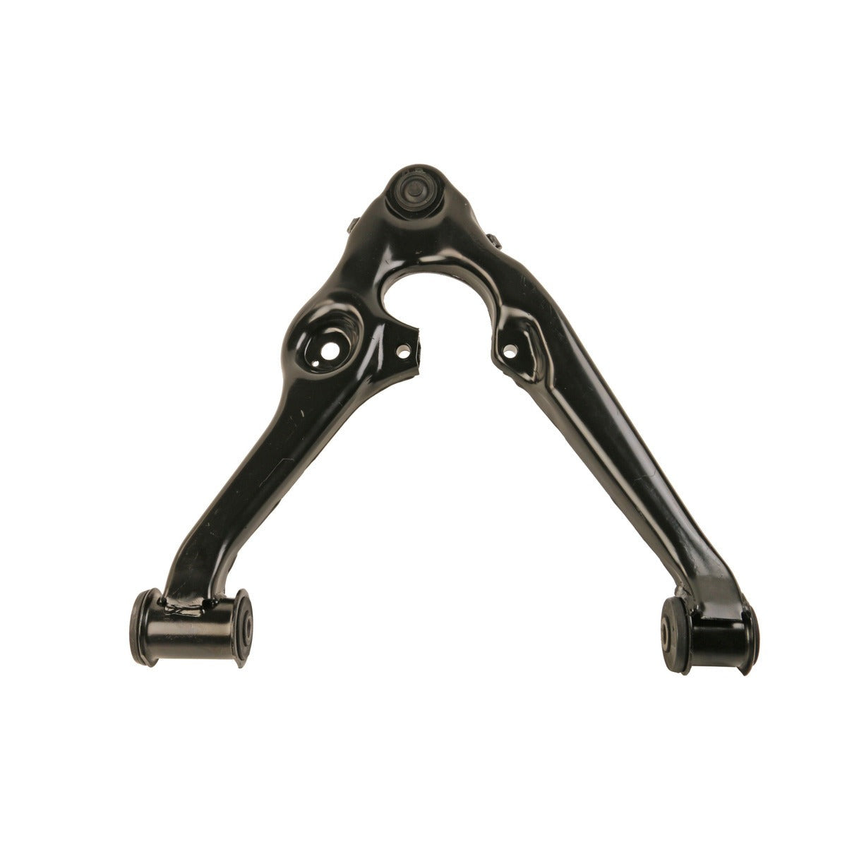 MOOG RK623298 Front Left Lower Control Arm and Ball Joint Assembly for Chevrolet Silverado 1500