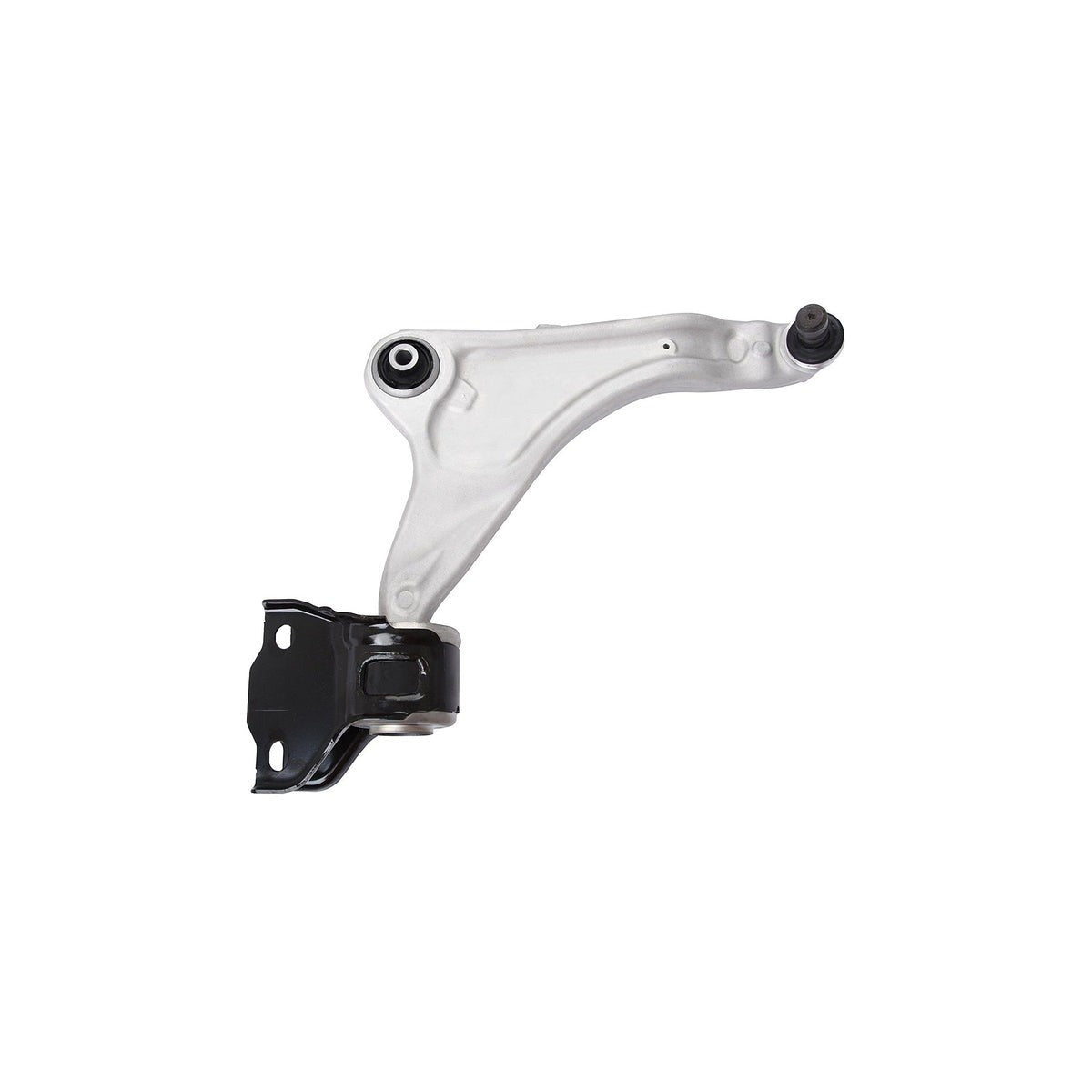 SIDEM CB-5014 Front Axle Right, Lower Control Arm w/ Ball Joint Land Rover Range Rover Discovery