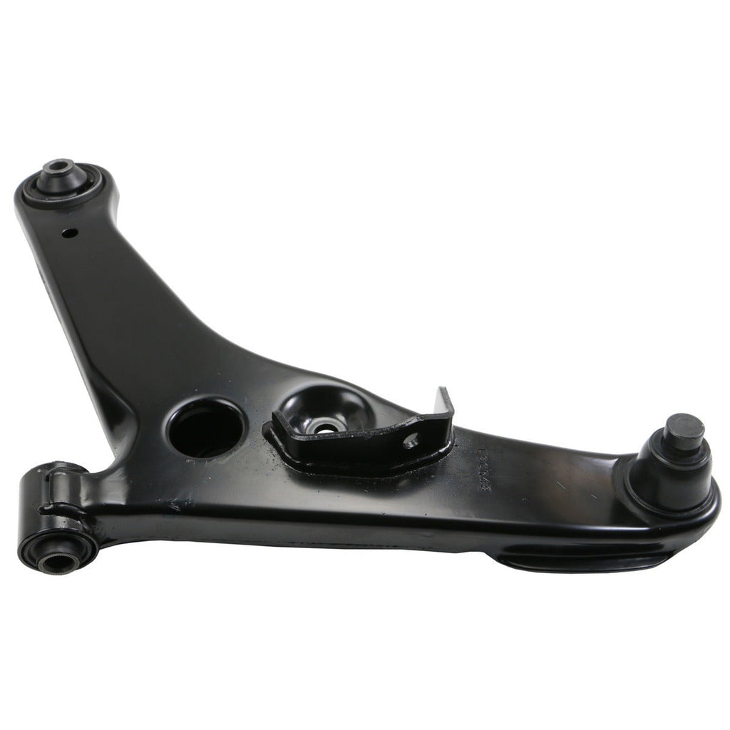 MOOG RK620547 Front Left Lower Control Arm and Ball Joint Assembly for Mitsubishi Outlander