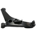 MOOG RK620547 Front Left Lower Control Arm and Ball Joint Assembly for Mitsubishi Outlander