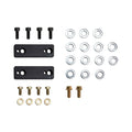 ICON 611031 FJ Cruiser & 4Runner Sway Bar Relocation Kit