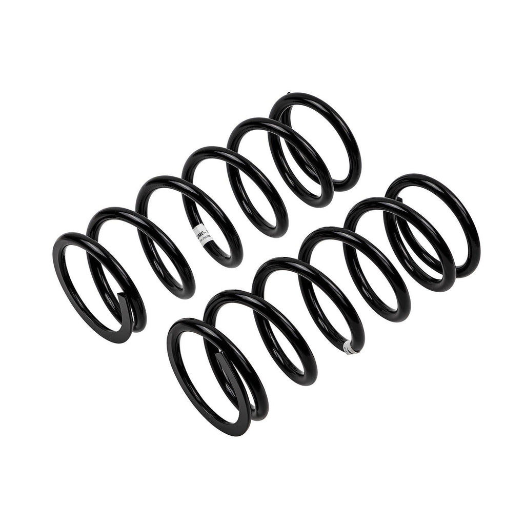 Old Man Emu Front Coil Spring Kit for 1983-1990 Land Rover Defender 130 4WD w/1-2" lift