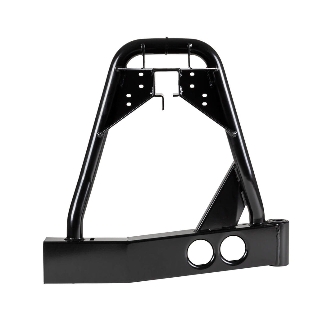 ARB Swingaway Spare Tire Carrier Right side