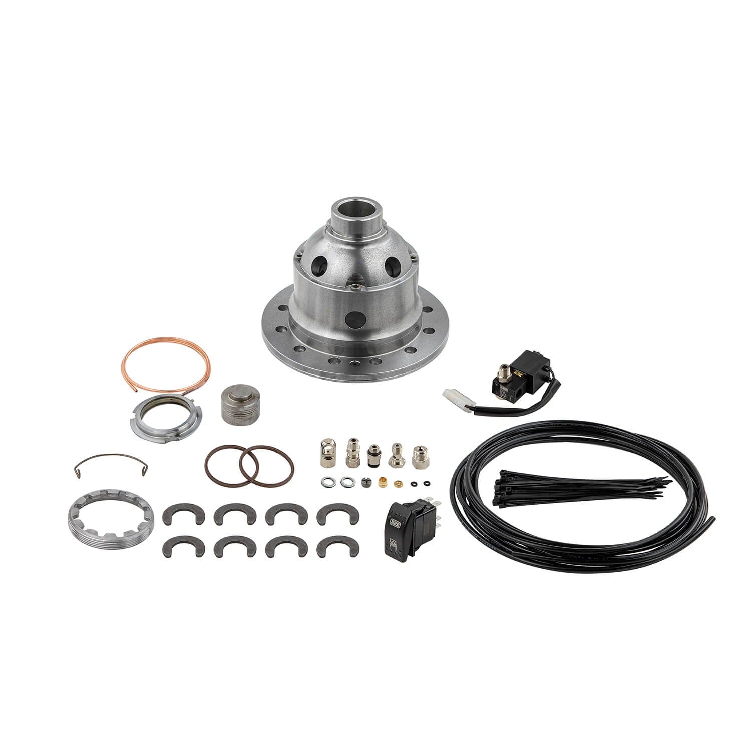 ARB Air Locker Differential