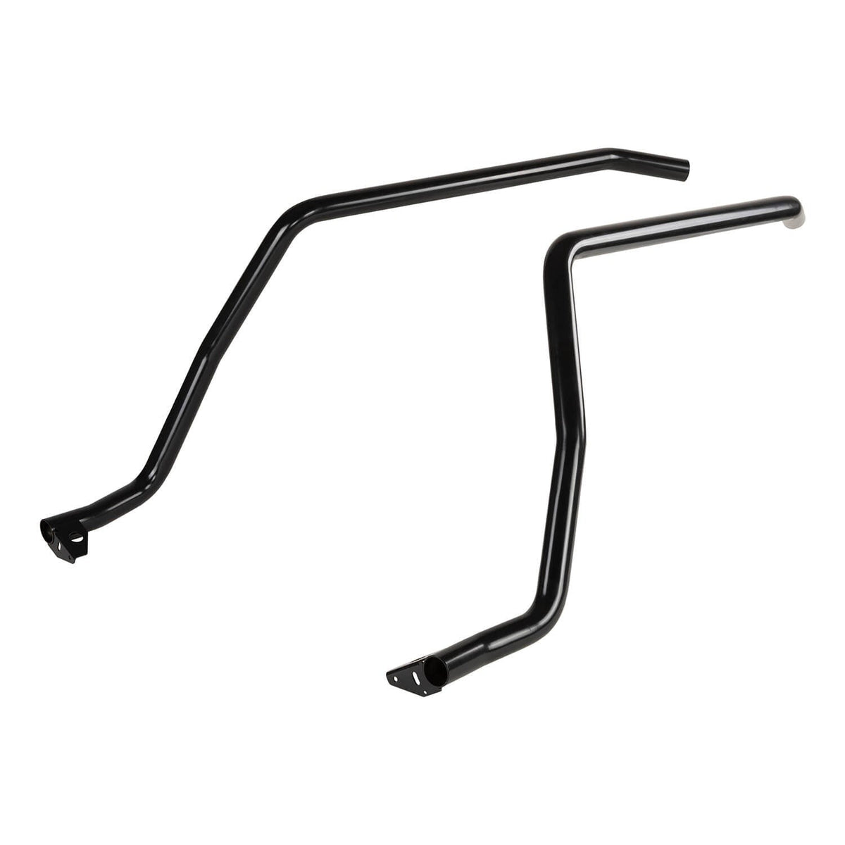 ARB Deluxe Side Rail And Step
