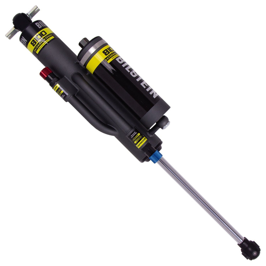 Bilstein 25-291315 Rear Right B8 8100 (Bypass) Shock Jeep Wrangler, Wrangler JK
