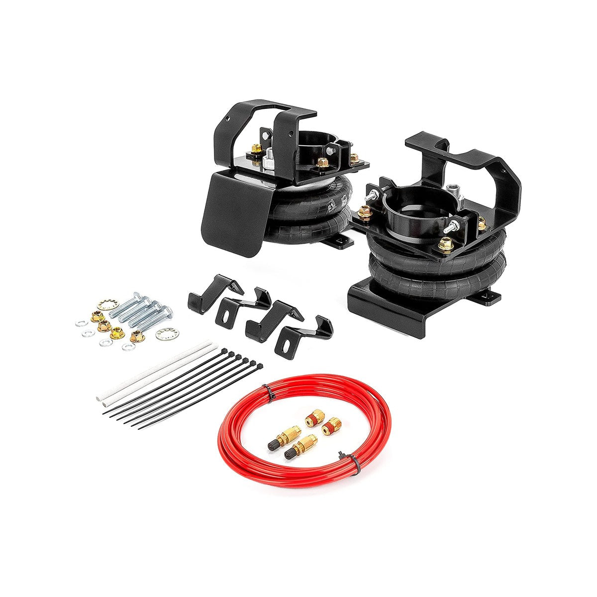 Arnott BAG-CH251123 Helper Air Springs Chevrolet Silverado, GMC Sierra 2500HD & 3500HD (2WD, 4WD)