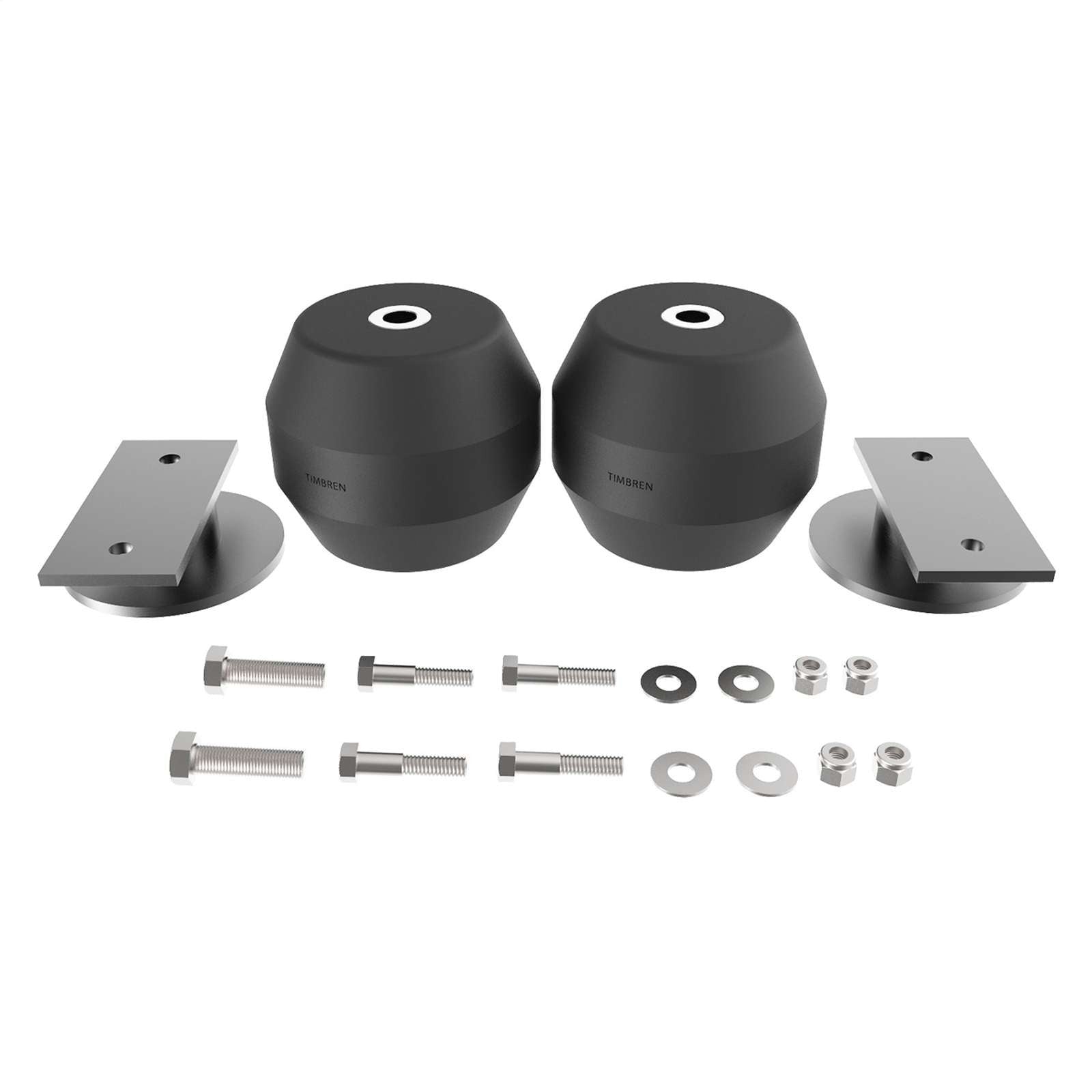 Timbren Suspension Enhancement System Rear Kit for 1975-1978 GMC P35