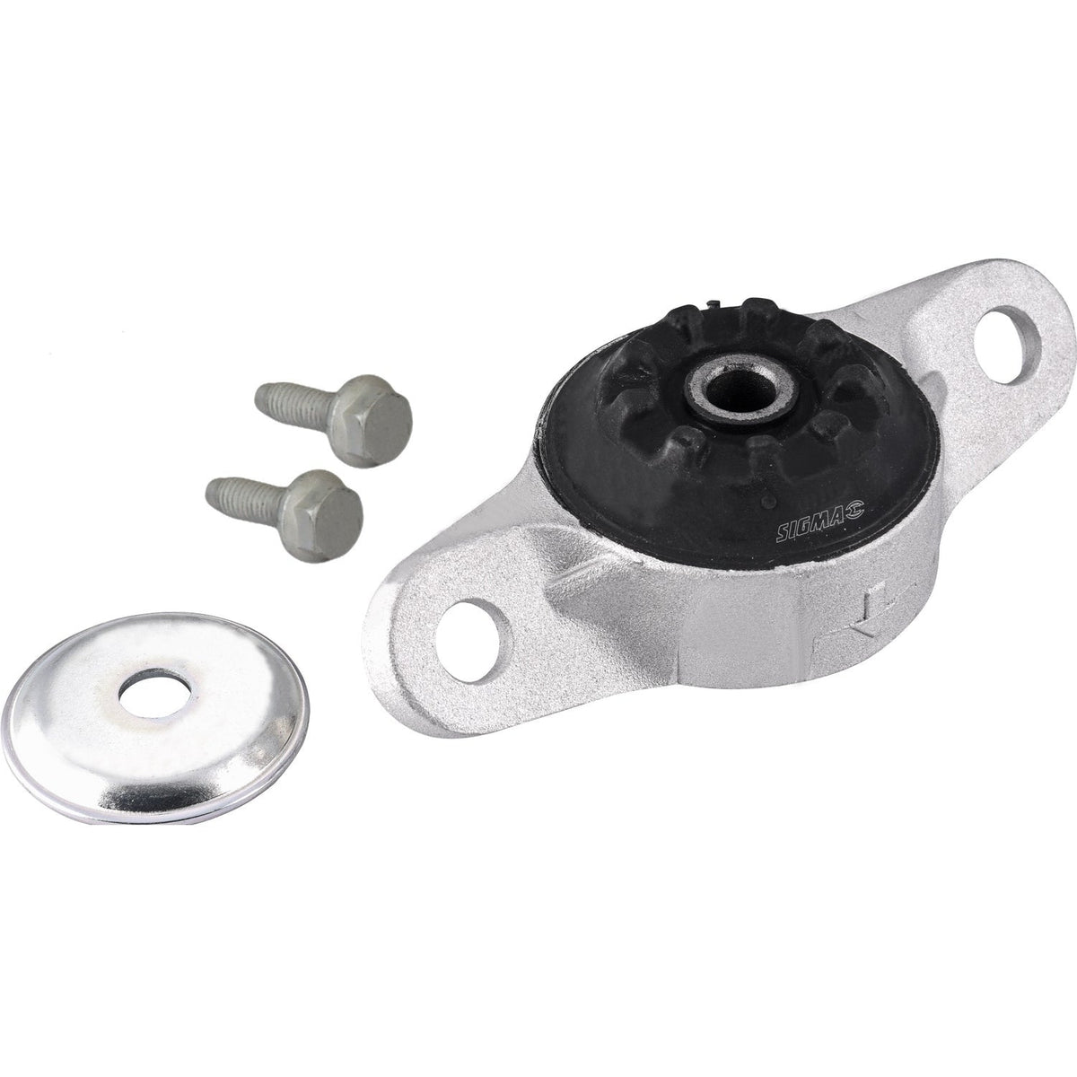 KYB SM5960 Rear Upper Shock Mount Kit Hyundai Accent, Venue, Kia Rio, Seltos, Soul