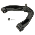 MOOG CK621246 Front Right Upper Control Arm and Ball Joint Assembly for Nissan Frontier