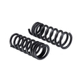 SuperSprings SuperCoils Coil Spring Front Pair Kit for 2013-2023 Ram 3500 4WD w/2" lift