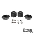 Timbren Active Off Road Front Bump Stop Pair for 2005-2022 Nissan Frontier 4WD