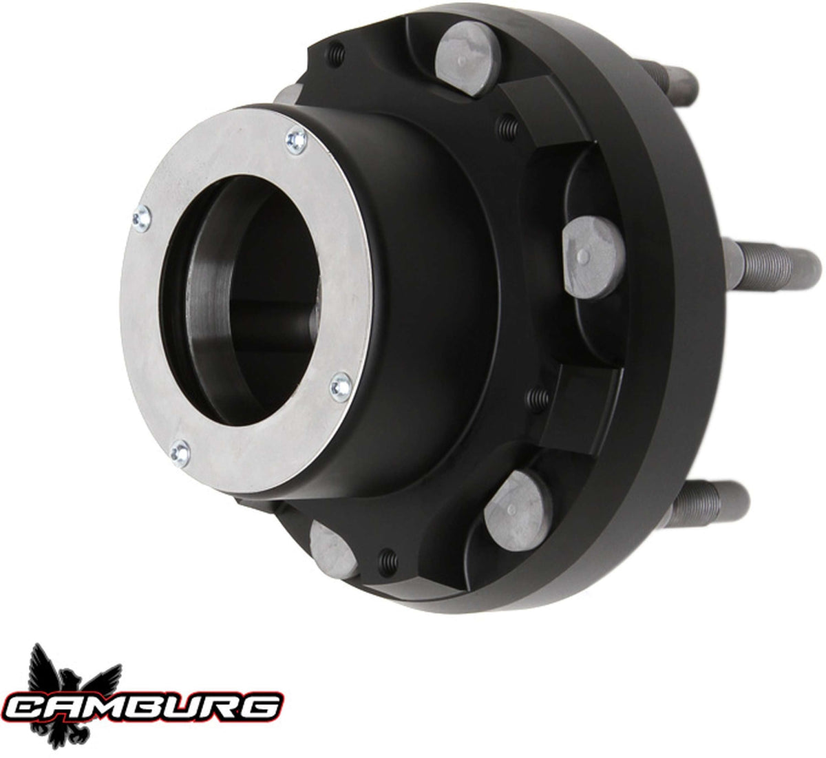 Camburg 2.50" Race Series Rear Hub Kit (6x5.50" / 40sp)