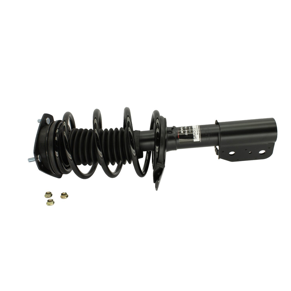 KYB Strut-Plus Assembly Front and Rear Kit SR4002, SR4003, SR4004