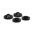 Daystar KJ09138BK Front and Rear 3/4in Lift Kit