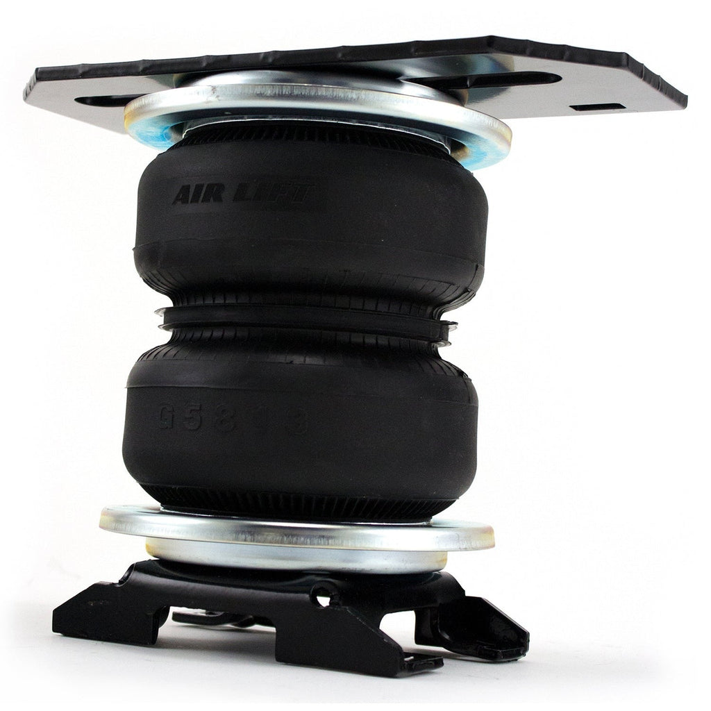 Air Lift 57257 LoadLifter 5000 for Half Ton Vehicles