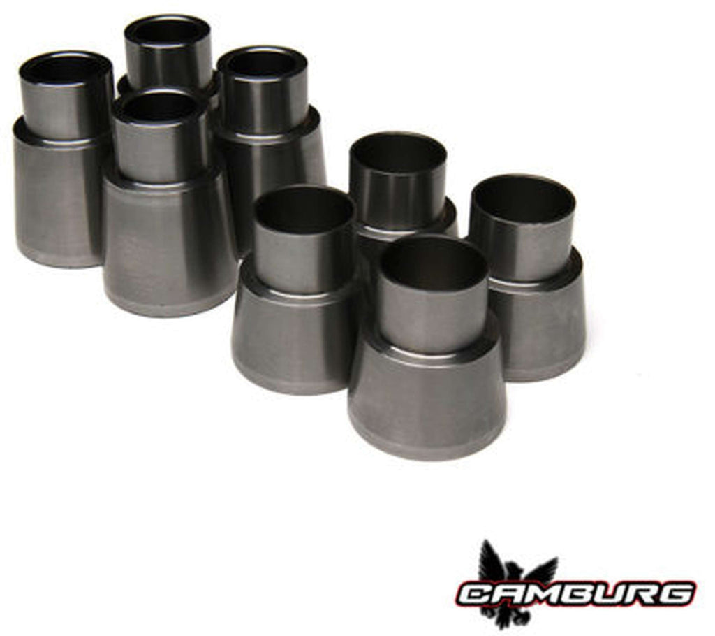 Camburg KINETIK Toyota Tundra 2wd/4wd 07-21 Race Series Long Travel Kit