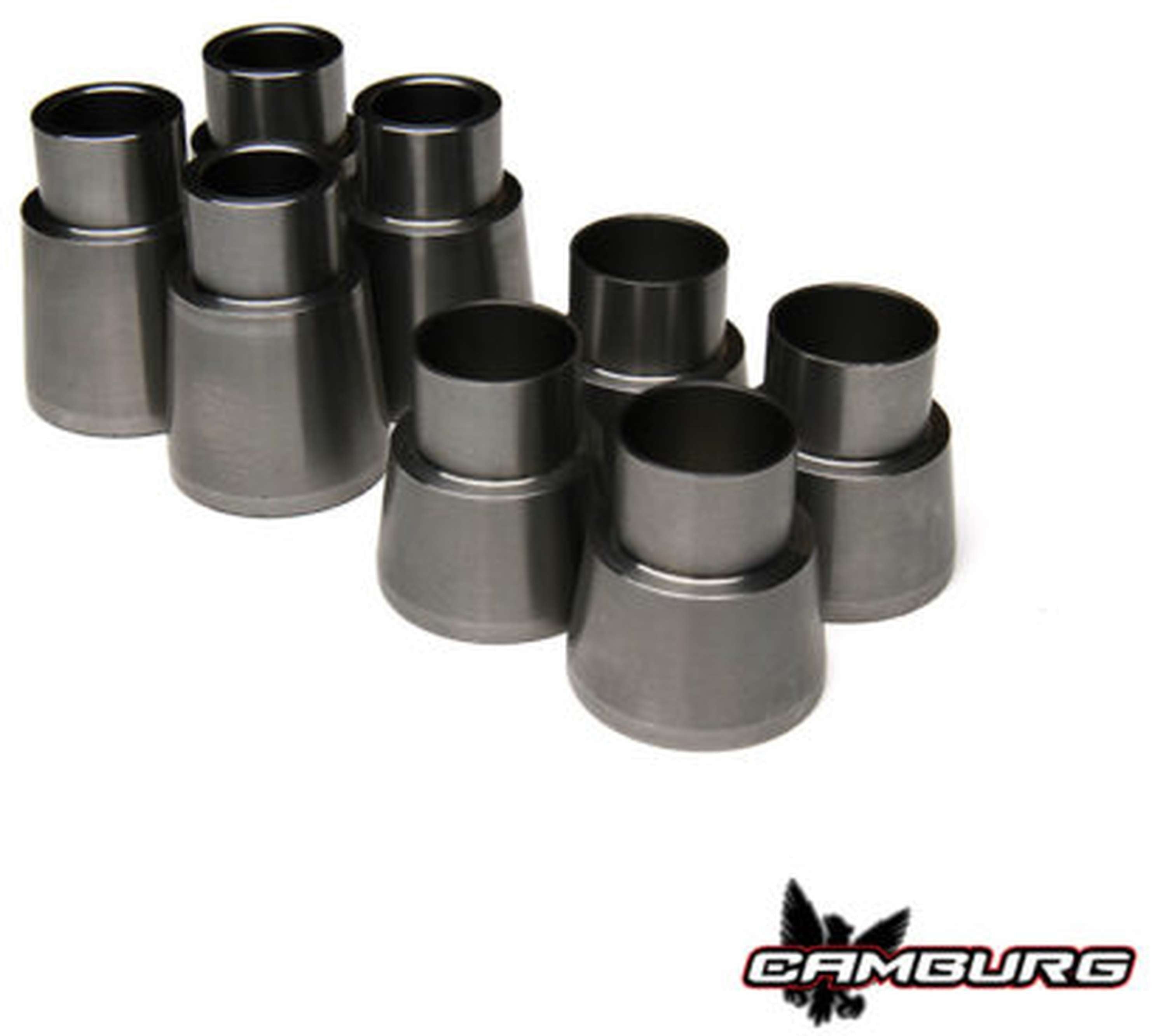 Camburg KINETIK Toyota Tundra 2wd/4wd 07-21 Race Series Long Travel Kit