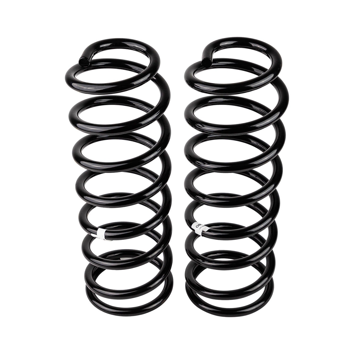 Old Man Emu 2873 Rear Coil Spring Set Medium Load