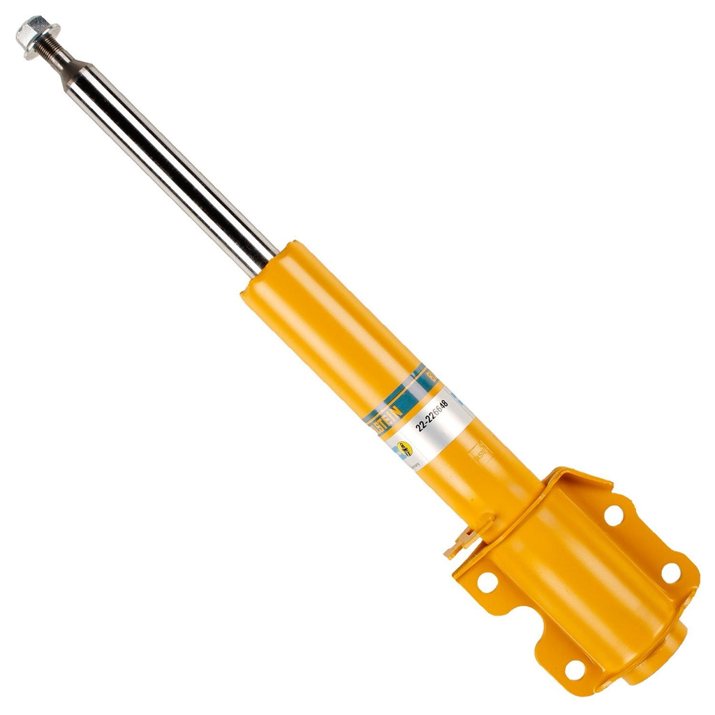 Bilstein B6 Heavy Duty Full Shock & Strut Set Super High Ceiling Sprinter with Dual Rear Wheel