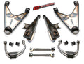 Camburg Ford Ranger Edge 2WD 01-12 Trail Series Long Travel Kit
