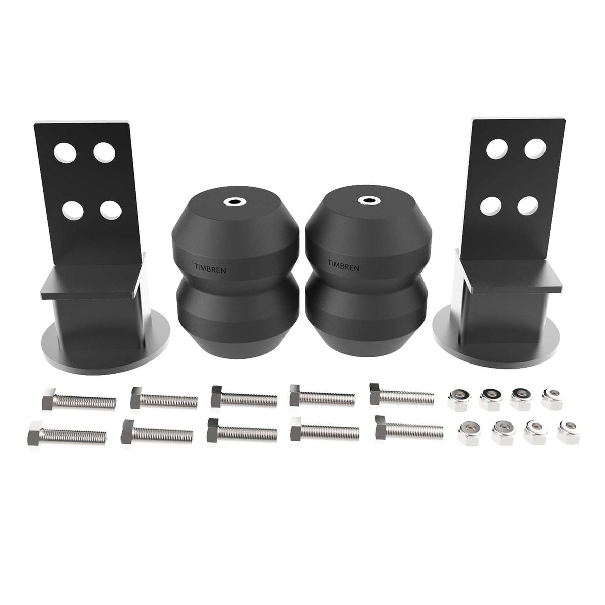 Timbren Suspension Enhancement System Front Kit for 2000-2002 Ford F-650