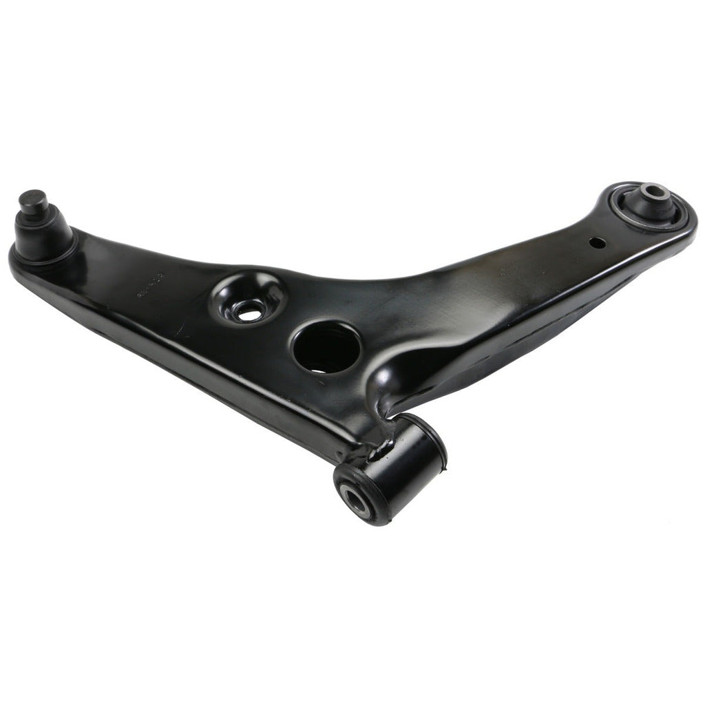 MOOG RK620345 Front Right Lower Control Arm and Ball Joint Assembly for Mitsubishi Lancer