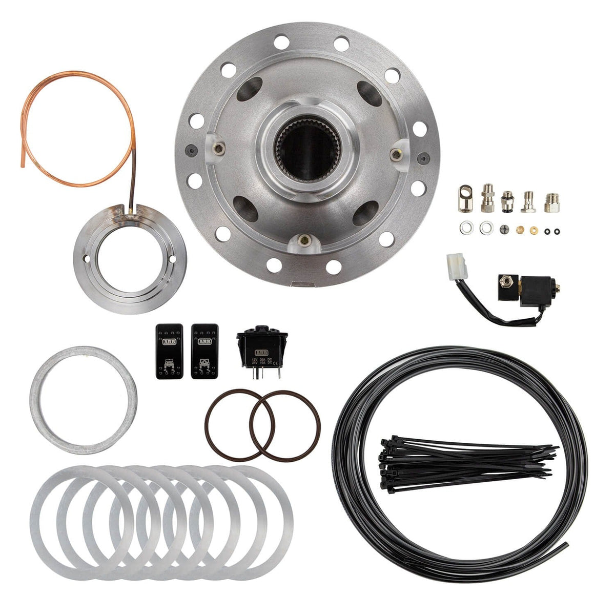 ARB Air Locker Differential