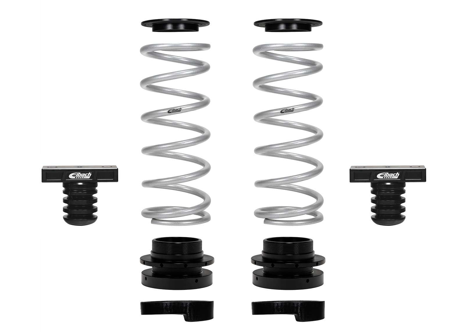 Eibach Rear Load Leveling System Kit for 2003-2009 Lexus GX470