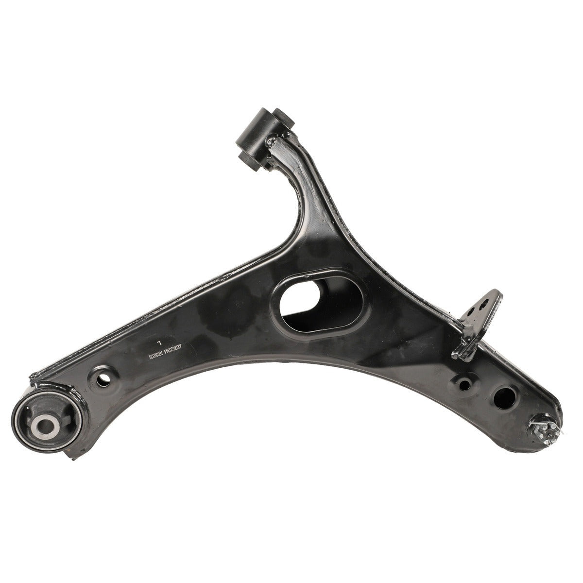 MOOG RK623344 Front Left Lower Control Arm and Ball Joint Assembly for Subaru Outback