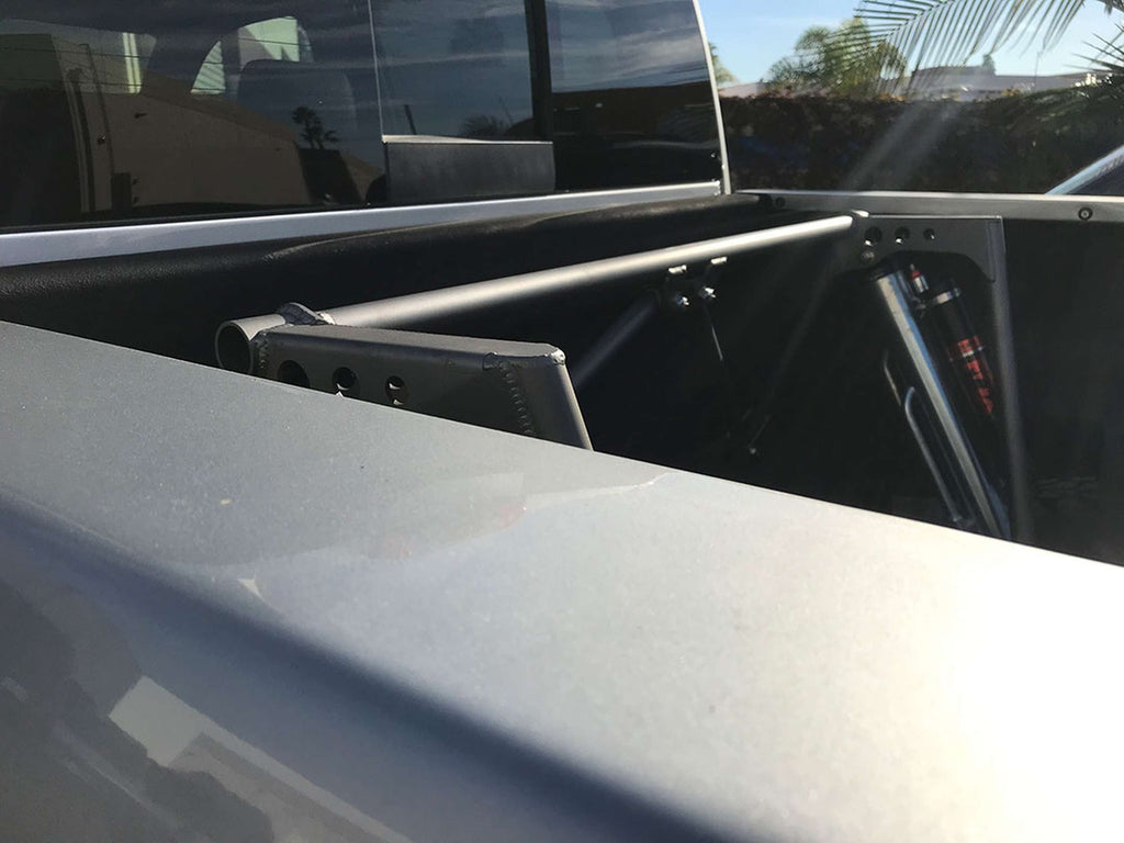 Camburg Chevy/GMC 1500 2wd/4wd '07-18 LT Bedcage (all models)