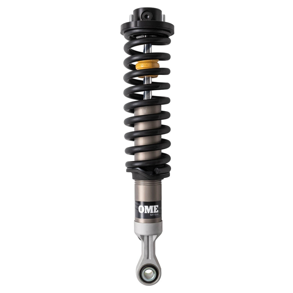 Old Man Emu MT64 Coilover Strut Front for 2024-2026 Toyota Land Cruiser 250 4WD RWD w/3" lift