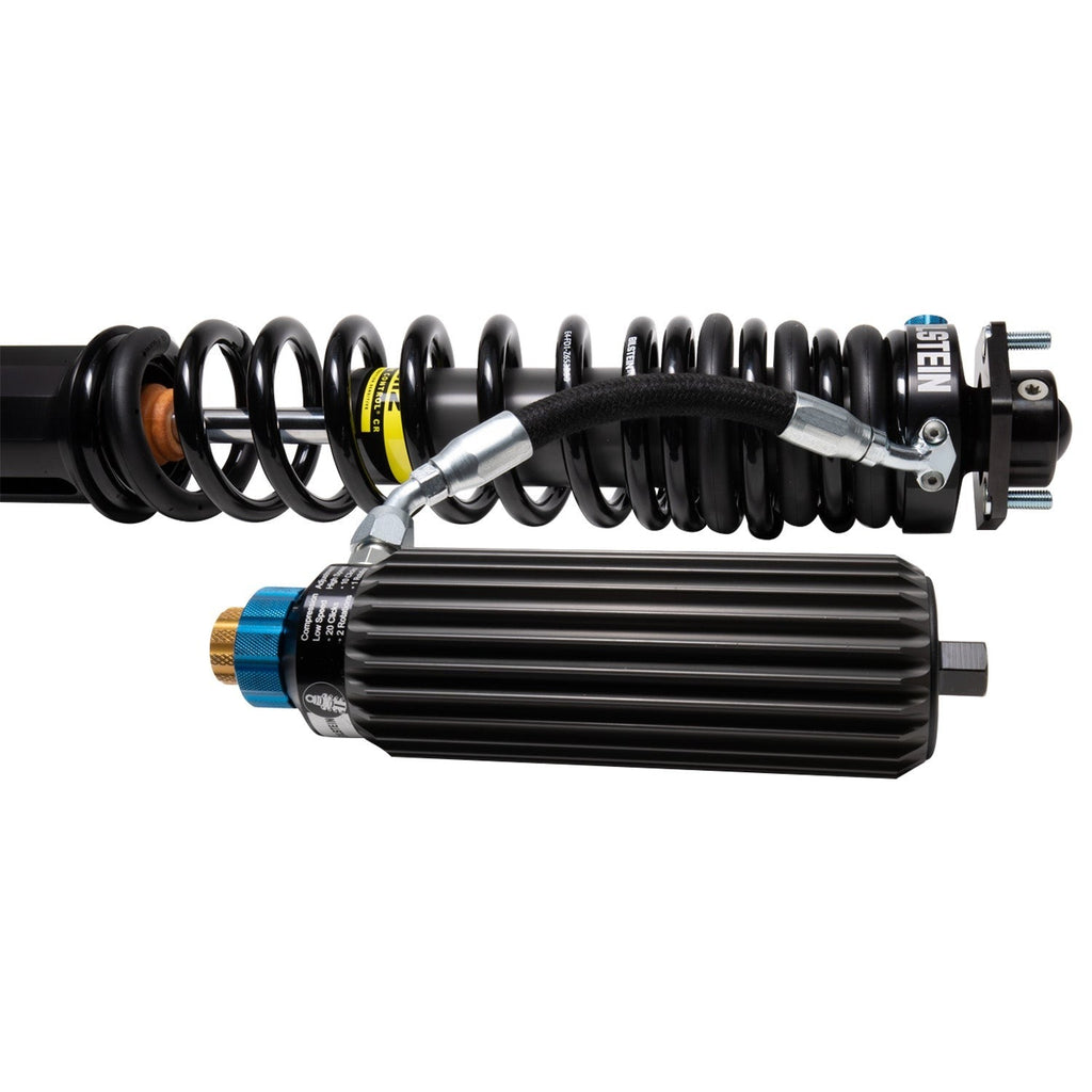Bilstein 41-314333 Rear Right B8 8112 (ZoneControl CR DSA+) Shock and Coil Spring Assembly Ford Bronco