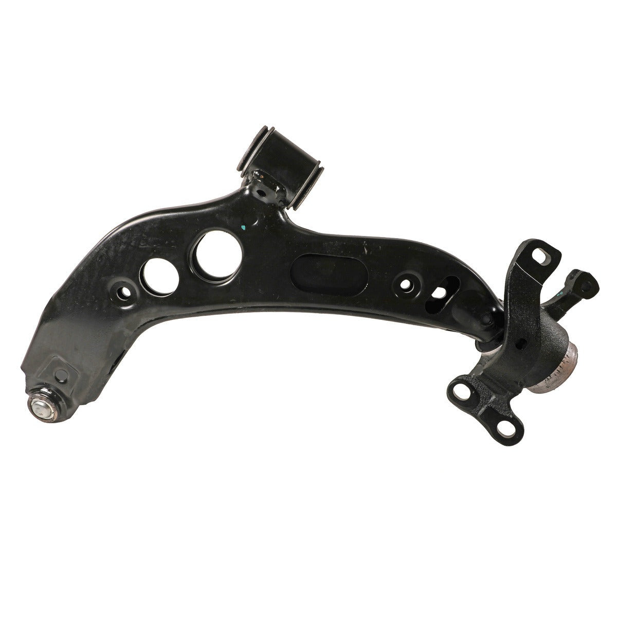 MOOG RK623983 Control Arm and Ball Joint Assembly