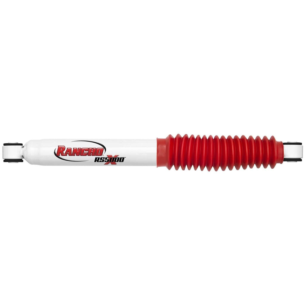 Rancho RS5000X Gas Shocks RS55151