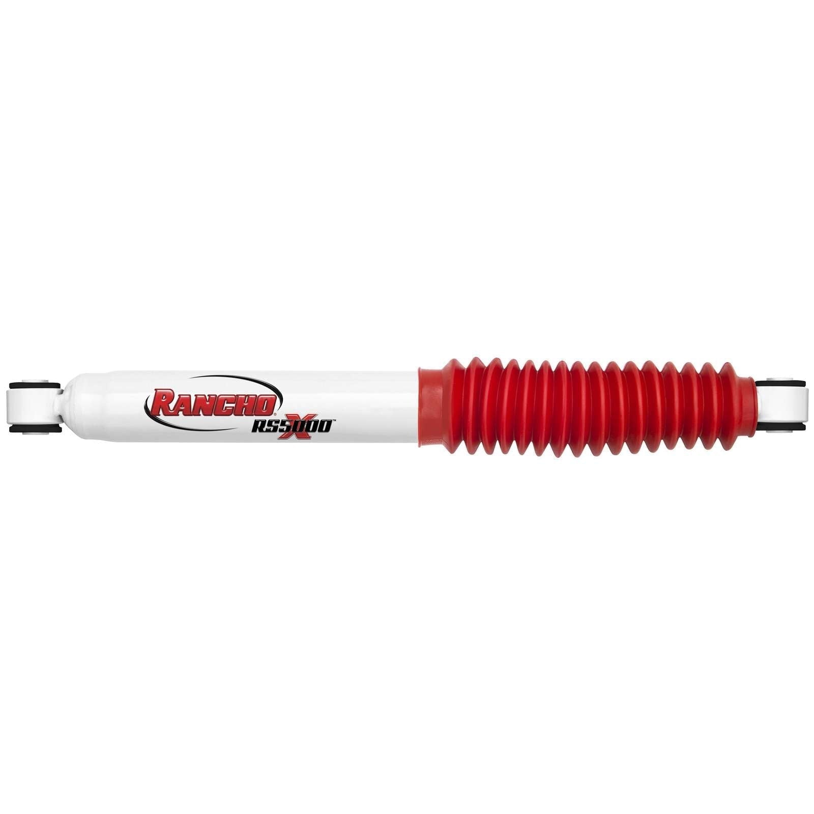 Rancho RS5000X Gas Shocks RS55151
