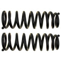 MOOG 81360 Front Coil Spring Set