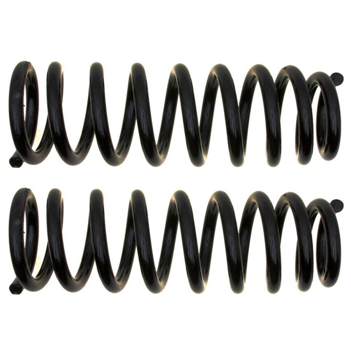 MOOG 81360 Front Coil Spring Set