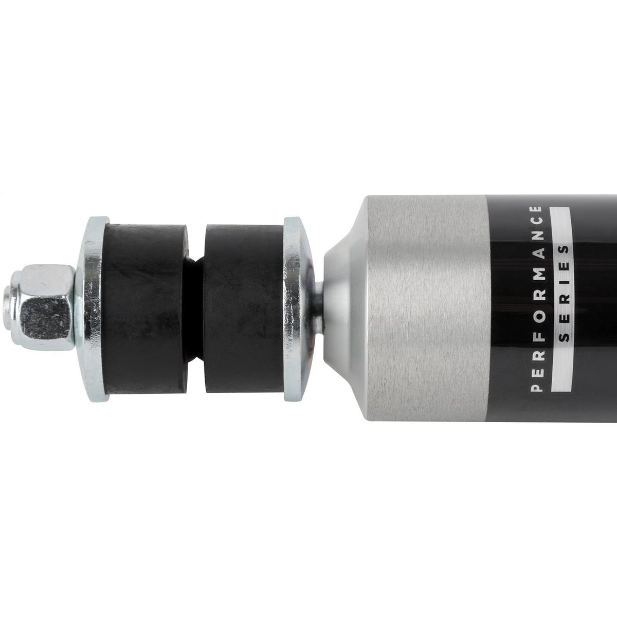 Fox 985-24-196 Rear 2.0 Performance Series Smooth Body IFP Shock