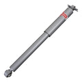 KYB 554348 Rear Gas-a-Just Shock Absorber Chevrolet Express 2500, Express 3500, Express 4500, GMC Savana 2500, Savana 3500, Savana 4500