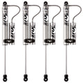 FOX Performance 2.0 Smooth Body Reservoir Shock Kit 1.5-3.5" Lift 985-24-143, 985-24-144