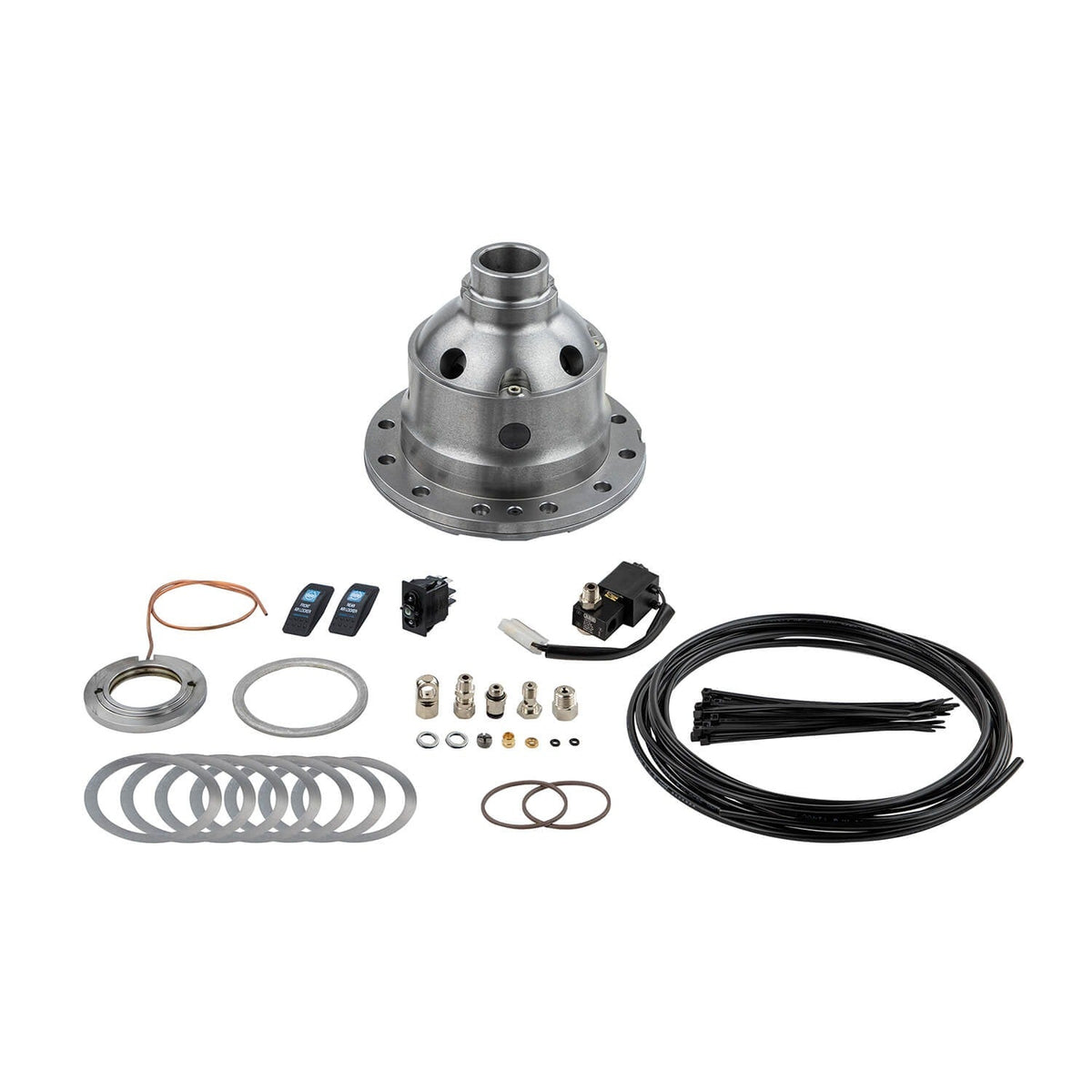 ARB Air Locker Differential