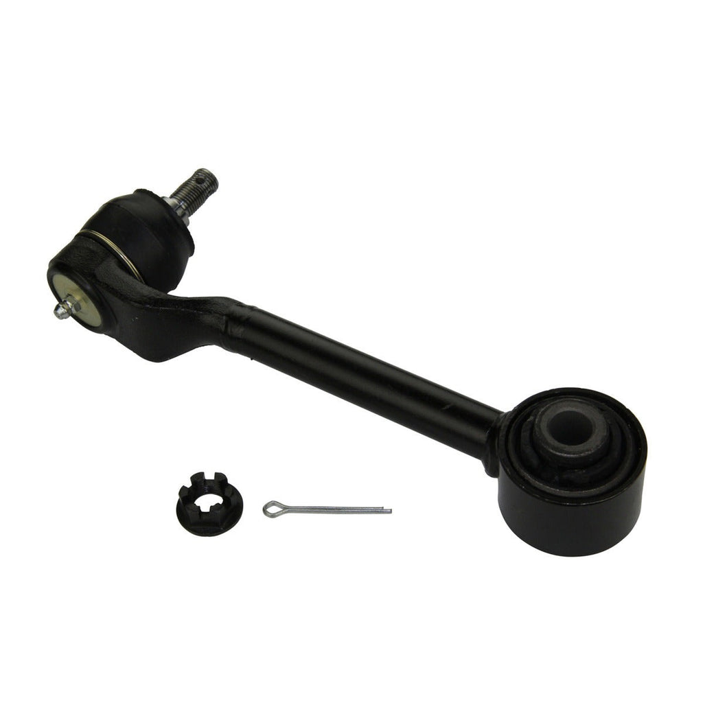 MOOG RK621208 Rear Left Upper Control Arm and Ball Joint Assembly for Honda Odyssey