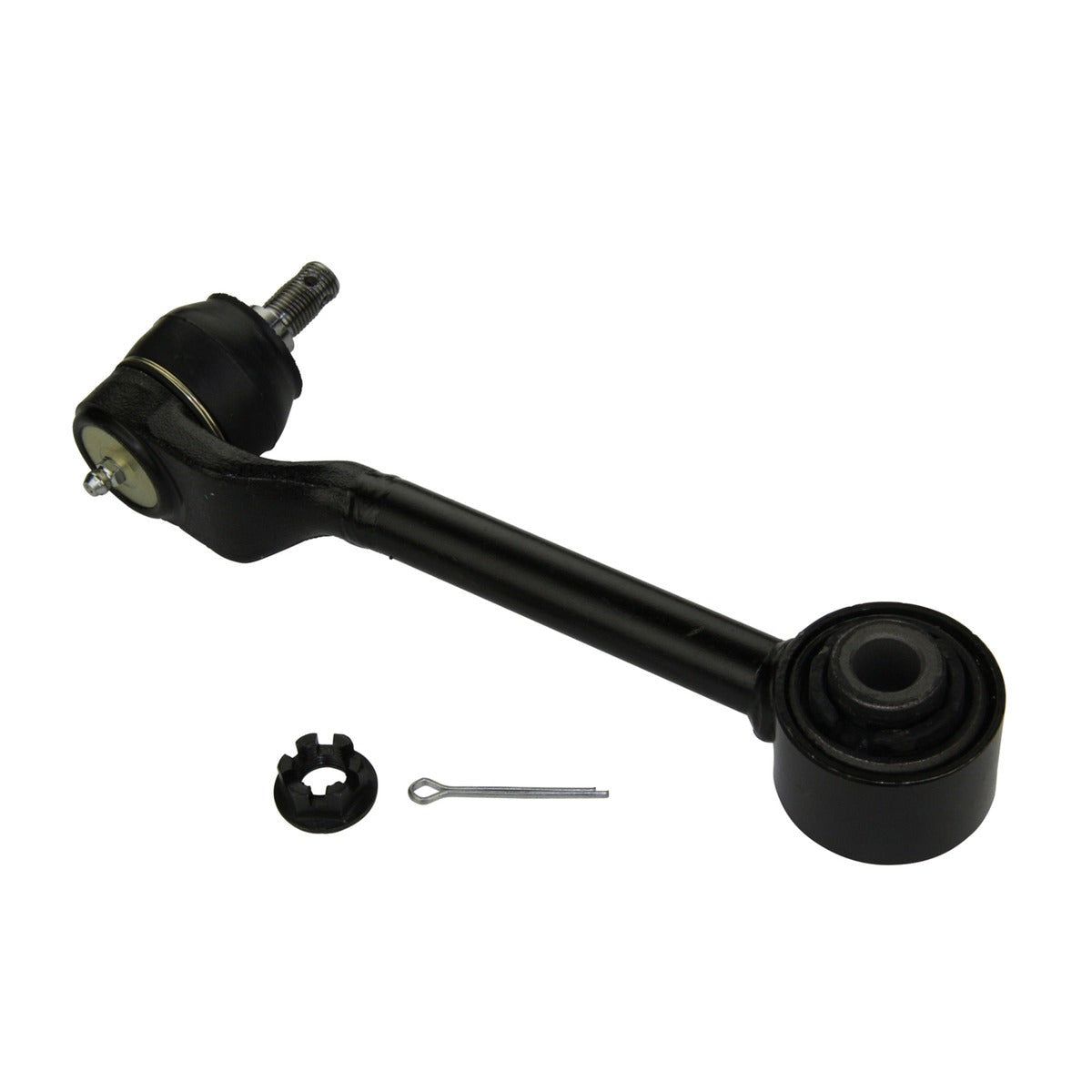 MOOG RK621208 Rear Left Upper Control Arm and Ball Joint Assembly for Honda Odyssey